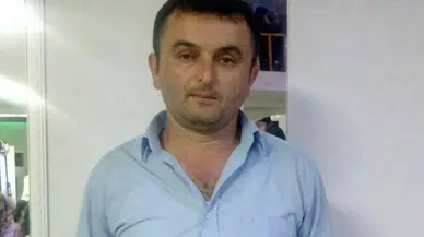 Giresun'da cami inşaatından düşen işçi hayatını kaybetti