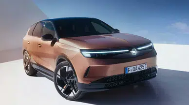 Yeni Opel Grandland Elektrik AWD Türkiye’de : Fiyatı ne kadar ve menzili kaç km?