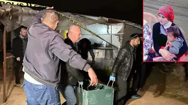 Sera işçisi kadının ölümünde cinayet şüphesi arttı