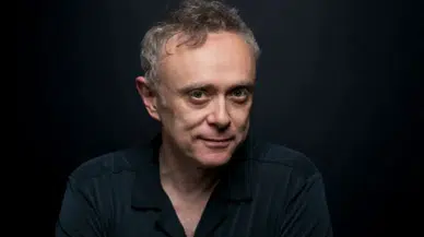 Tansu Biçer Alman Film Ödülleri'nde yarışıyor