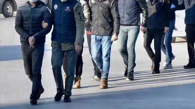 Denizli merkezli 9 ilde nitelikli dolandırıcılık operasyonu