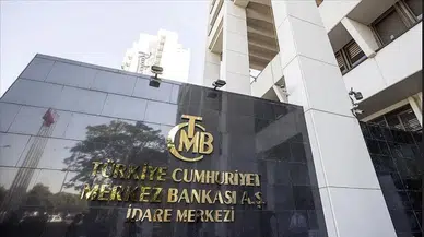 TCMB, nisan ayına ilişkin sektörel enflasyon beklentilerini açıkladı
