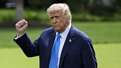 İran savaşında sona gelindi