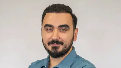 Berkay Tulpar kimdir? Trafik kazası geçiren saç ekimi uzmanı Berkay Tulpar'ın sağlık durumu nasıl?