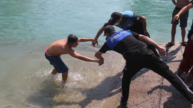 Adana'da sıcaklıklar artıyor : Serinlemek isteyen 3 kişi yaşamını yitirdi