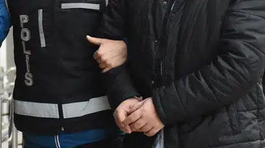 Tekirdağ'da FETÖ operasyonu : 2 akademisyen tutuklandı