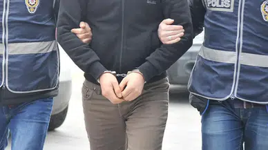 Giresun'da kaza : Aracıyla bir şahsa bilerek çarpan sürücü tutuklandı