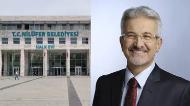 Nilüfer Belediyesi yolsuzluk soruşturmasında ilk duruşma : 21 sanık hakim karşısına çıktı