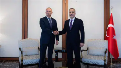 Gazze Barış Kurulu Temsilcisi'nden Türkiye'ye teşekkür