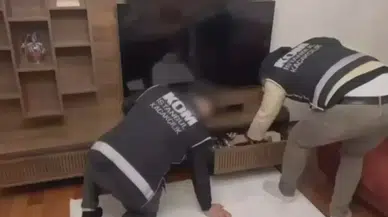 12 ilde FETÖ operasyonu : 17 gözaltı