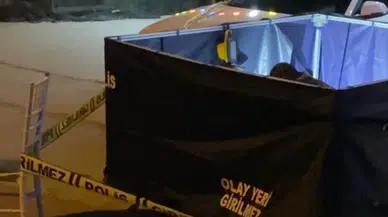 Aydın'da 2 grup arasında çıkan silahlı tartışma can aldı