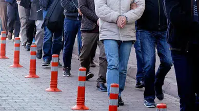 Balıkesir'de rüşvet ve kişisel veri operasyonu : 7 kişi tutuklandı