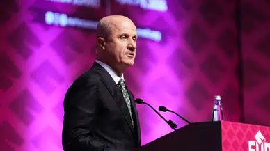 YÖK Başkanı Özvar 2030 vizyonu verilerini açıkladı