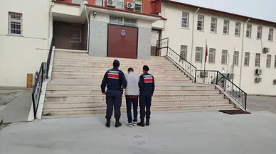 Bilecik'te trafiği tehlikeye sokan şahıs yakalandı