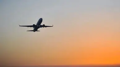 İran'da sivil uçuşlar yeniden başlayacak