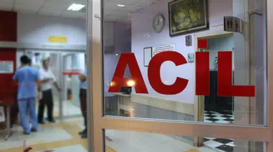 Beyoğlu'nda karbonmonoksit zehirlenmesi : 3 kişi  hastaneye kaldırıldı