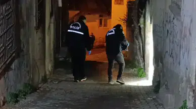 Kahramanmaraş'ta pompalı tüfekli saldırı : 20 yaşındaki genç ağır yaralandı