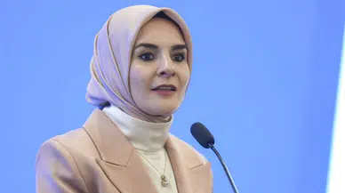 '178 bin gencimize evlilik öncesi eğitim ve aile danışmanlığı hizmeti sunduk'