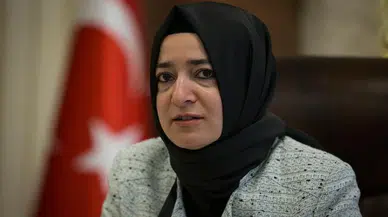 Sakarya'da AK Parti Sosyal Politikalar Başkanlığı Marmara Bölge Toplantısı düzenlendi