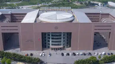 Bakırköy Cumhuriyet Başsavcılığı’ndan 'duruşma salonunda kamera' iddialarına yanıt