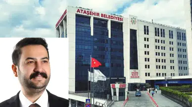 CHP’nin Ataşehir Başkan Vekili Adayı Murat Güneş oldu