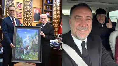 Fesih kararının ardından MHP İstanbul İl Başkanı belli oldu !