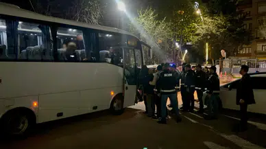 Tokat'ta 'joker aday' operasyonu