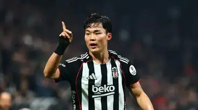 Hyeon-gyu Oh: Gelecek sezon Avrupa kupalarında oynamak istiyoruz