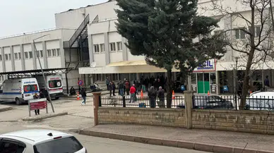 Siirt'te süs havuzuna düşen 2,5 yaşındaki çocuk yaşamını yitirdi