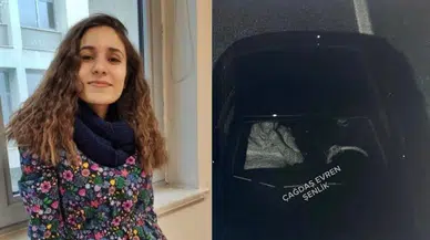 Gülistan Doku davasında PTS kayıtları ortaya çıktı !