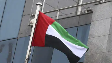 BAE'de 22 füze ve 47 İHA engellendi: 12 kişi yaralandı