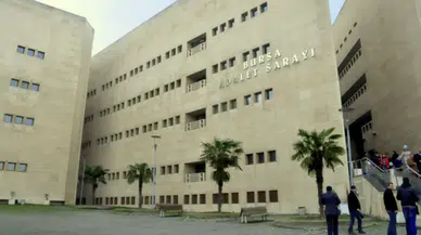 Bursa'da 542 kişinin mağdur edildiği konut dolandırıcılığı davası başladı