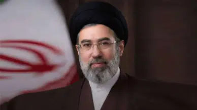 ABD basınından Hamaney'e ilişki çarpıcı iddia ortaya atıldı