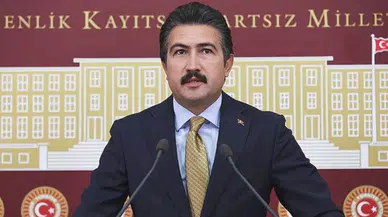 AK Partili Özkan'dan İsrail'in 'İdam cezası' kararına sert tepki