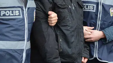 Muş'ta ruhsatsız silah operasyonu : 7 gözaltı