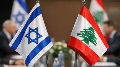 Trump'tan açıklama : İsrail ve Lübnan liderleri arasında görüşme olacak