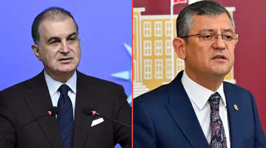 AK Parti'den Özgür Özel'in 'Erken seçim' çağrısına yanıt