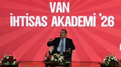 MEB'de yapay zeka destekli 'Kanka' devreye giriyor