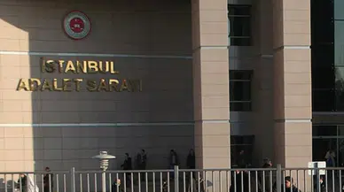 Beşiktaş'taki kundaklama olayının şüphelileri adliyeye sevk edildi