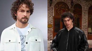 'Palas Pandıras' dizisi geliyor : Sokullu ve Sezen kadroda