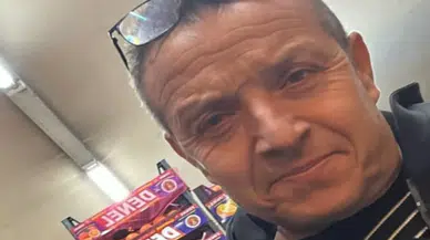 İstanbul’da 3 gündür kayıp olan adam Beyoğlu Dolapdere'de park ettiği aracında ölü bulundu