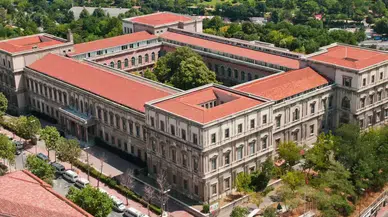 Dünyanın en iyi üniversiteleri açıklandı : Türkiye’den o üniversiteler listeye girdi!