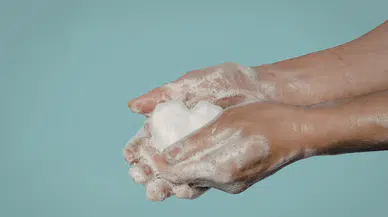 Gaziantep Türkiye’nin hijyen ve bakım üssü oldu