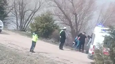 Genç kadını 8 yerinden bıçaklayıp baraja attılar!