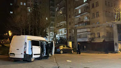 Diyarbakır'da 72 yaşındaki adam dehşet saçtı : Eşini öldürdü, kızını yaraladı