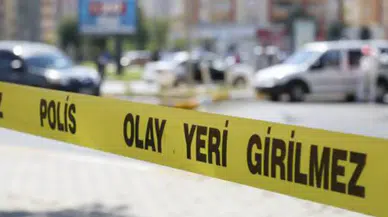 Antalya'da kaza : Ekmek almak için markete gitti, hayatını kaybetti