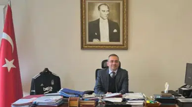 Yargıtay Cumhuriyet Savcılığına atanan Tahsin Mutlu kimdir? Tahsin Mutlu'nun önceki görevi neydi?