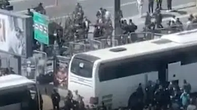 Levent'teki terör saldırısında yeni gelişme!