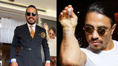 Nusret'in kardeşi Özgür Gökçe çocuğun fuhşuna aracılık suçundan tutuklandı