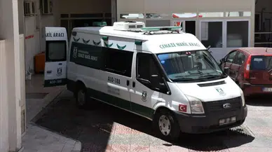 Isparta Eğirdir'de tek başına yaşayan yaşlı adam evinde ölü bulundu